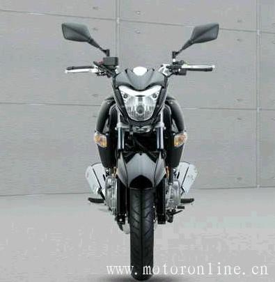 骊驰gw250其他细节