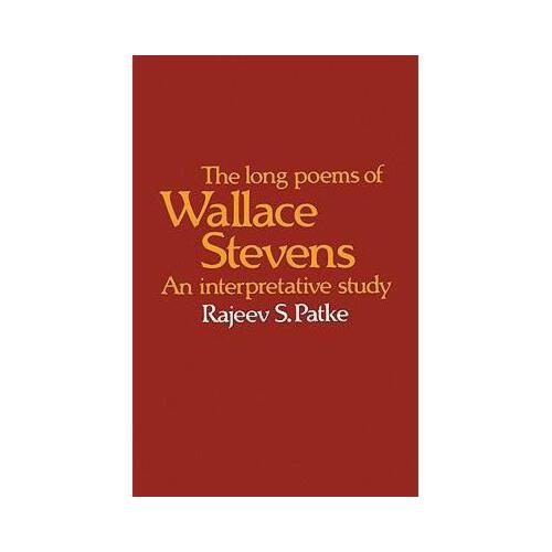 Wallace,wallace gromit 【预订】the long poems of wallace stevens: an interpretative