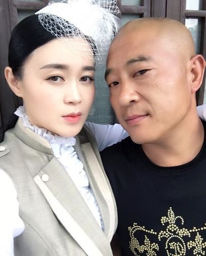 34岁关婷娜,赵本山最器重的女徒弟,从未公开老公身份