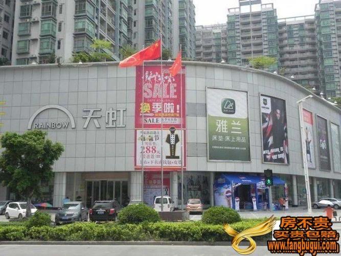 清泉城市广场金旺普均价,面积好,投资升值大吗?