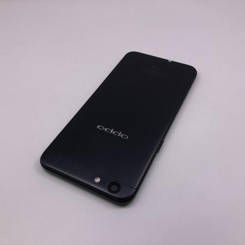 oppo【a57】全网通 黑色 32g 国行 8成新