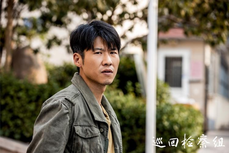 王骁解读杨柯:他有人格魅力不靠颜值