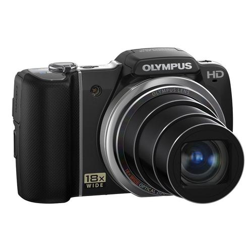 奥林巴斯sz-10图赏