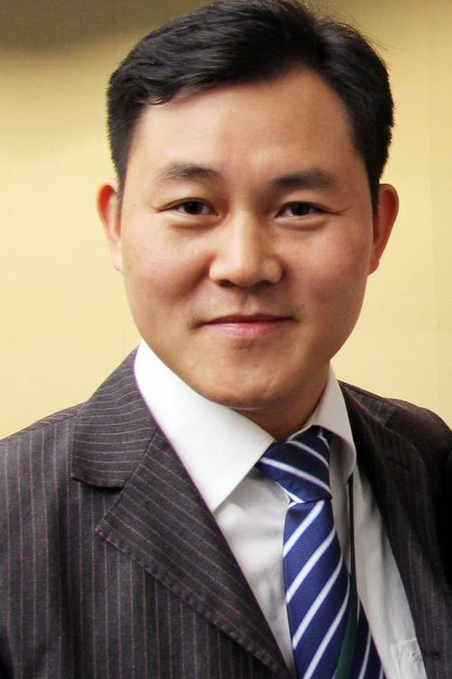 刘庆
