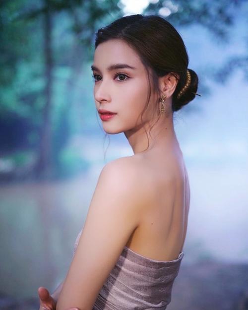 vill bright plengkwan 蛇吻/蝰蛇/蛇灵