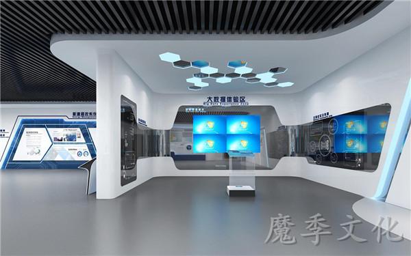 青浦区展览策划案例