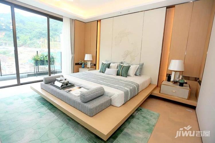 河源龙光玖誉湖这里的湖山院墅何以如此抢手?揭晓!