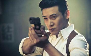 《壮志雄心》陆毅,小伙伴们还记得这部足球的电视剧吗 陆毅《壮志雄心