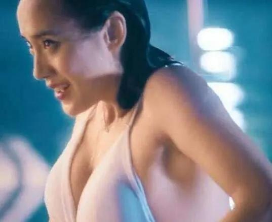 王智——夏洛的梦中情人