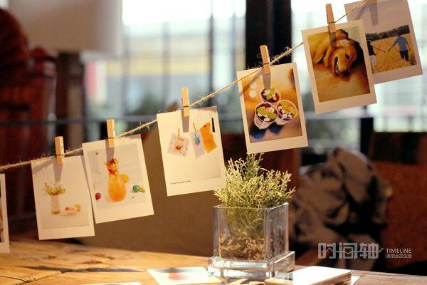 查看《用照片定格时间》原图,原图尺寸:600x400