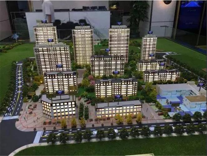 旭辉江山庐州印容积率是多少