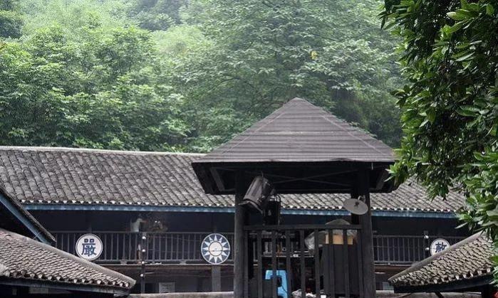 距离解放重庆仅三天,渣滓洞白公馆的革命志士为何没能