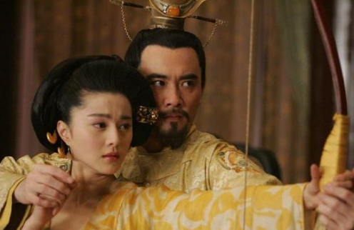 杨玉环和安禄山是否有染?野史有描述,司马光说了假话!