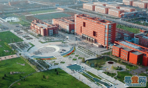 曲阜师范大学日照校区的录取分数