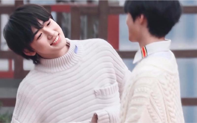 刘耀文宋亚轩cp文轩