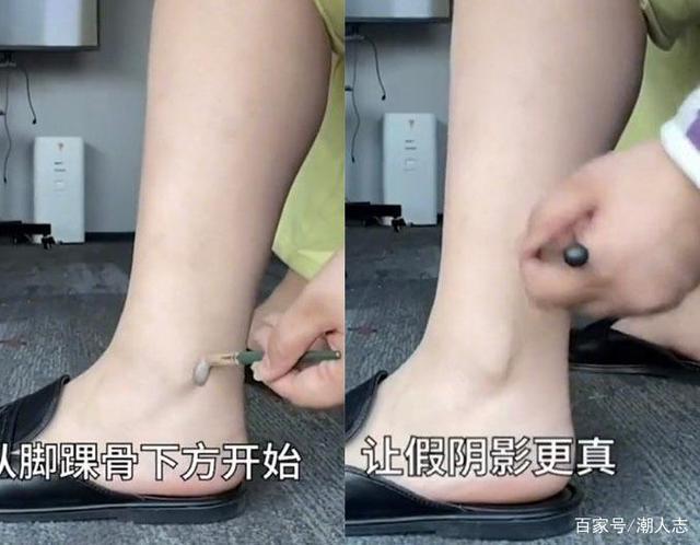 没有"脚脖子"的女生好显胖!穿衣不建议露脚踝,这些单