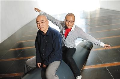郑渊洁和郑亚旗