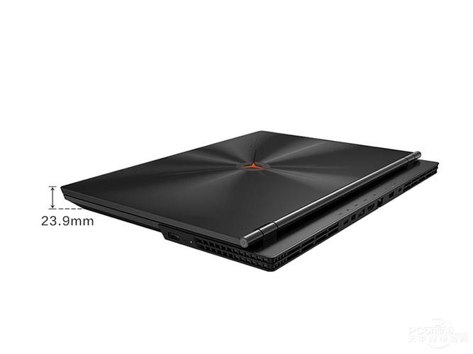 联想拯救者y7000竞技版(i5-9300hf/8gb/512gb/gtx1650)图赏