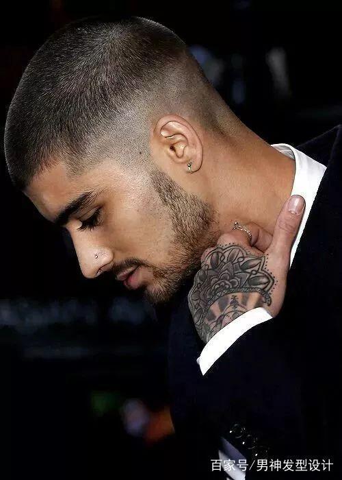 头发粗硬适合什么样的发型?2019夏天建议你这样剪!