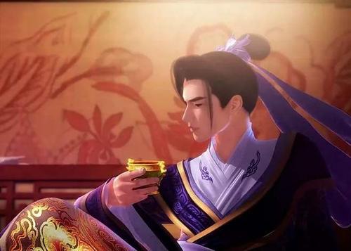 天行九歌:韩非运粮受阻,焰灵姬换上嫁衣,卫兵见了吞