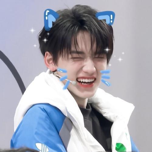 宋亚轩理想型姐姐的标准