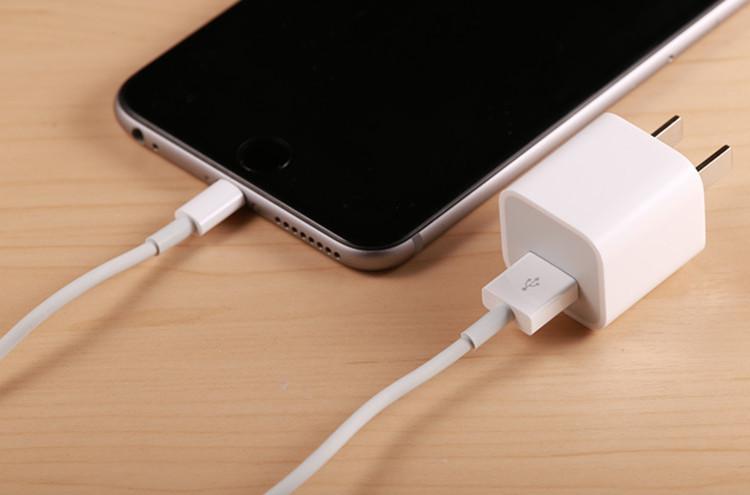 充电器线头 6p 正品 ipad x 8p 5s 6s plus 7 iphone 原装数据线 6