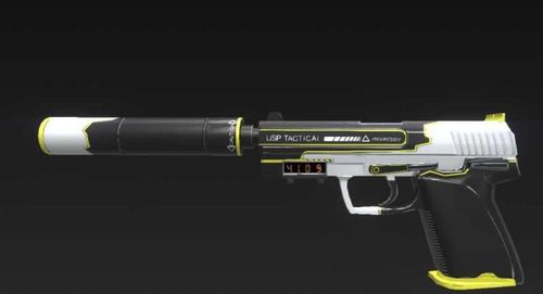 csgo usp-力矩