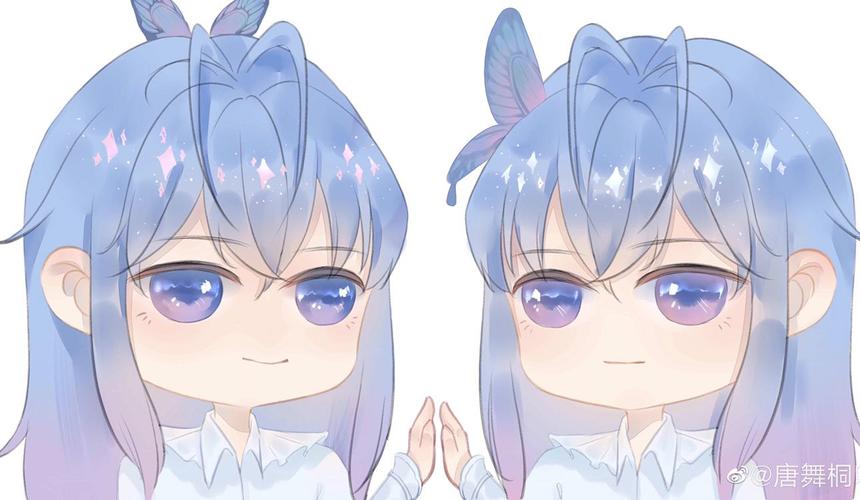 唐舞桐 - 堆糖,美图壁纸兴趣社区