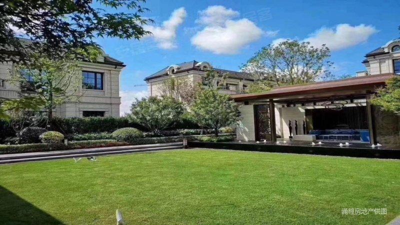 祥生御江湾别墅