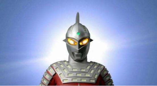 奥特赛文/赛文奥特曼