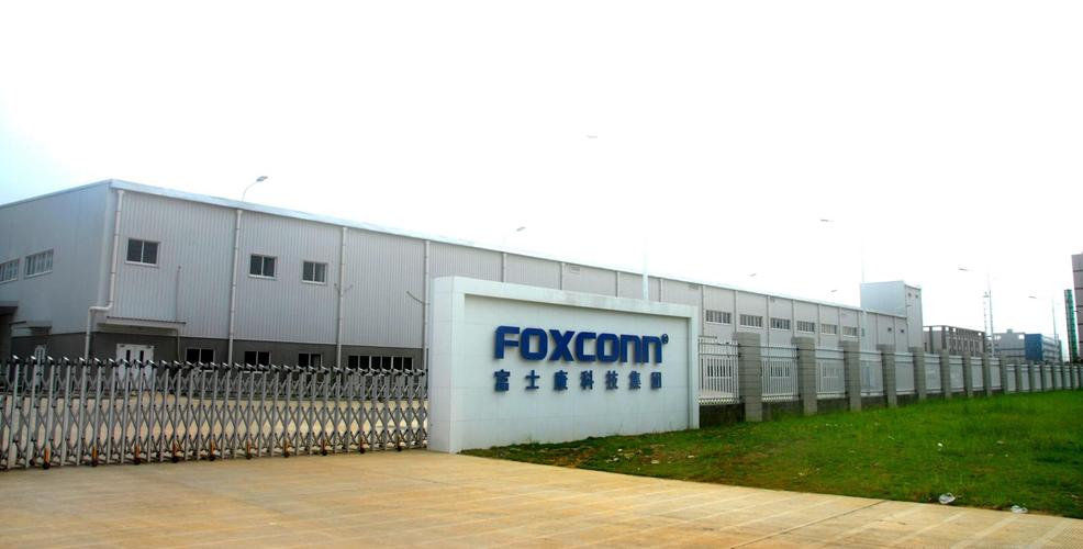 富士康工厂项目|中央空调恒温恒湿自动控制系统与远程中央监控方案_能