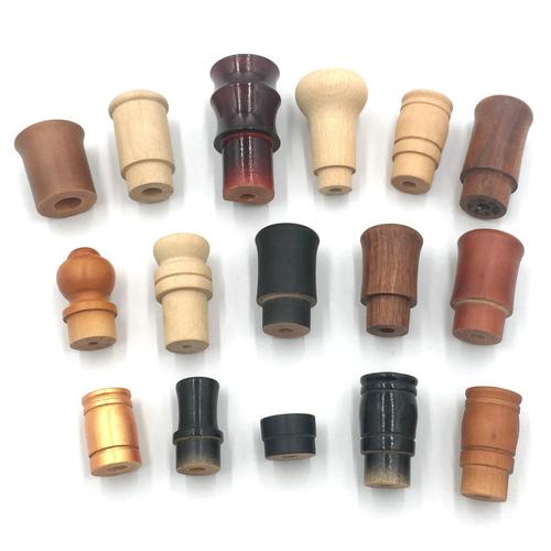 生产各种木质字画装裱配件轴头 画轴 花梨木画轴 木轴头