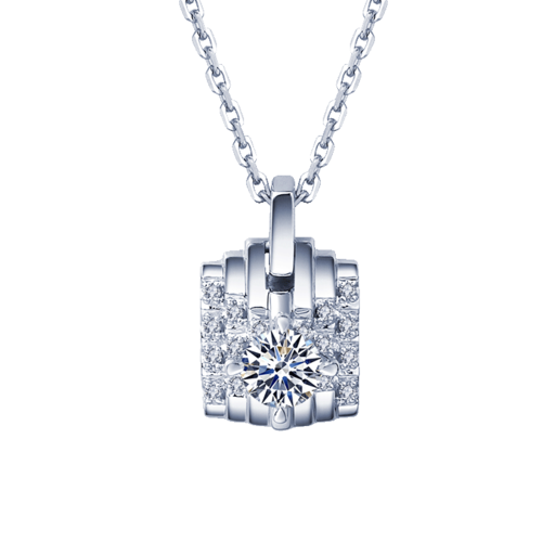 钻石项链购买时候注意什么