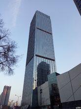 太原茂业天地写字楼 (茂业二期)位于小店区亲贤街与体育路交汇口,是