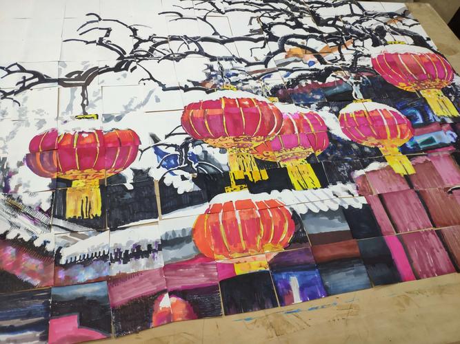 苦心经营育桃李,奋力拼搏添华章 ——成长中的武陟县城关高中
