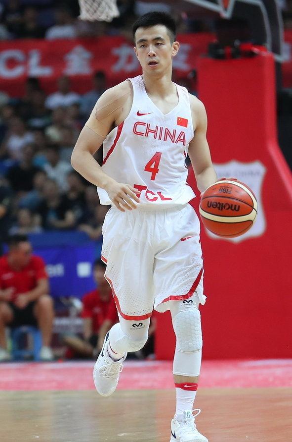 3场15个助攻!开场压哨三分 不看人传球,他是红队真正灵魂!