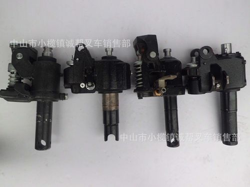搬运车油缸总成) 适用于:奥津,奥坤,克莱斯,毅力,牛力,德力,鸿福,诺力
