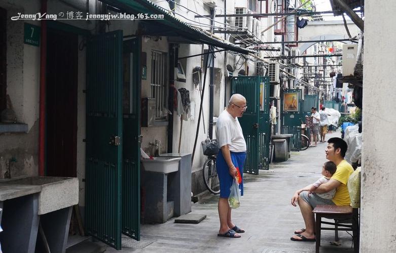 【逛上海】双面小街"永康路"