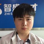胡宇新的个人简历 - 新干智盛人才网