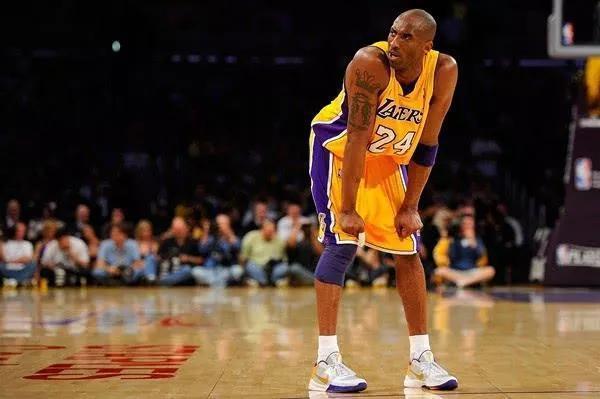 网易首页>网易号>正文申请入驻> 科比布莱恩特代表了篮球的拼搏精神