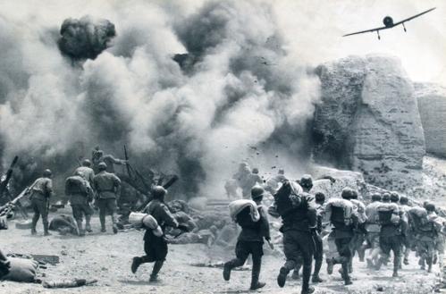 一位营长用实战告诉我们