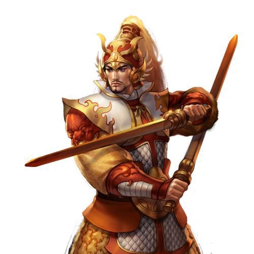 秦叔宝|李元霸|双锏|隋唐演义