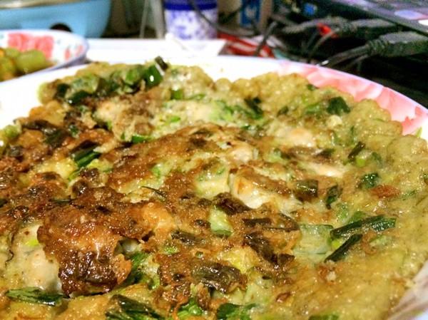  p>海蜊饼台湾海峡风情小吃,流行于福建东南沿海地区,澎湖列岛,金门