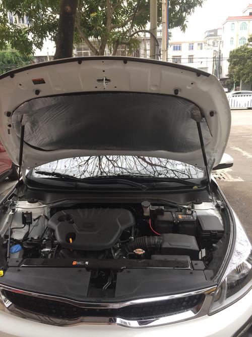 起亚k3改装引擎液压k2奕跑k3s智跑kxcross其他