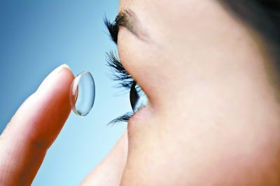 rgp角膜接触镜 适应群体:    1, 充足的氧气供应可以保障眼睛角膜的