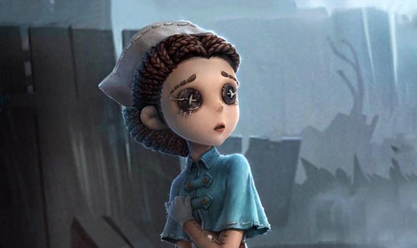 第五人格:预想成真?医生"雨中曲"原稿公布,新治疗道具