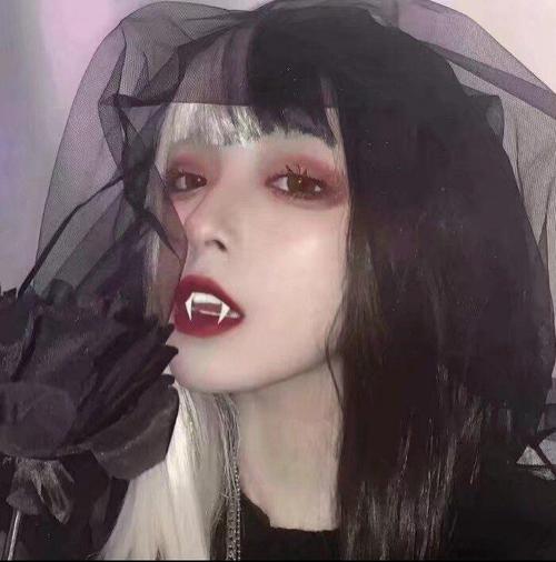 唯美温柔女生头像2020最新 好好生活慢慢相遇