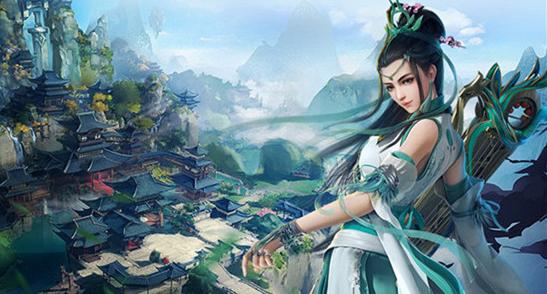 耐玩又不氪金的仙侠手游
