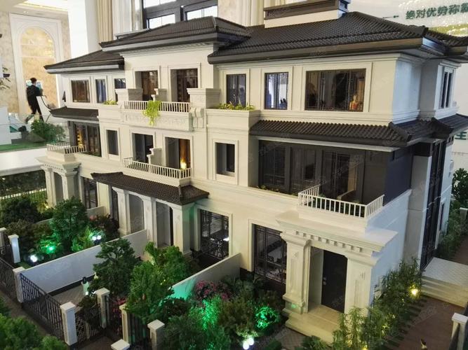 国瑞生态城图片