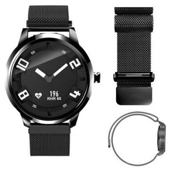 联想智能手表watch x,联想智能手表watchx 适配联想watch x表带智能watch x plus手表带金属不锈钢真皮联想watch